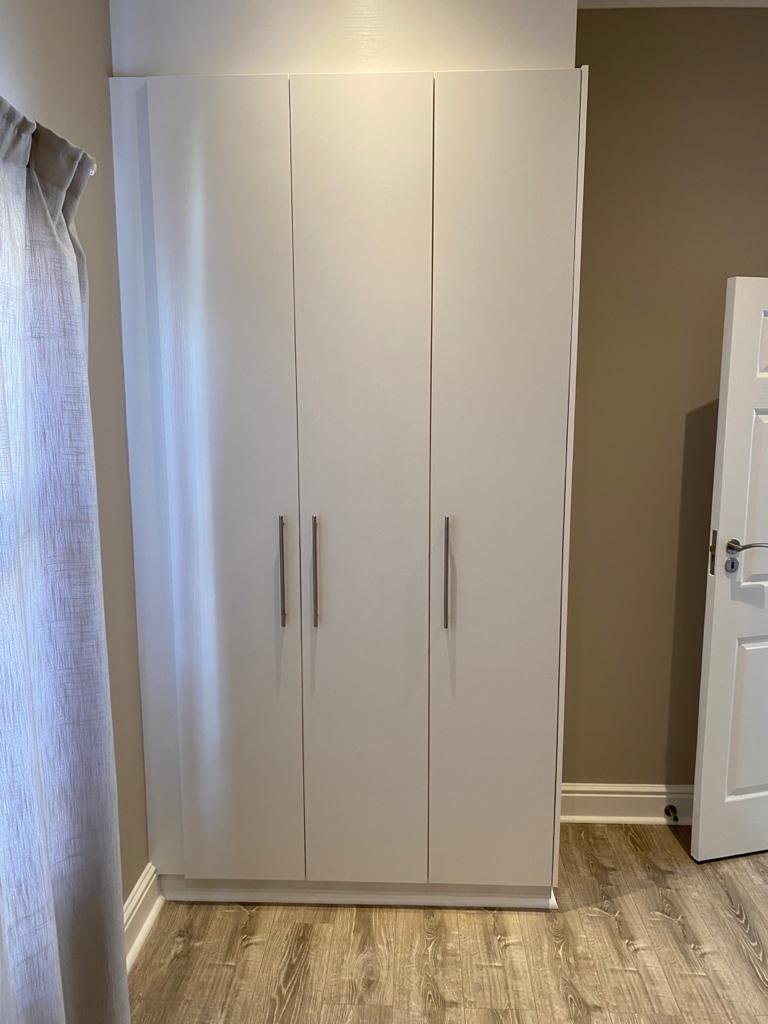 3 Bedroom Property for Sale in Parsonsvlei Eastern Cape